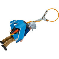 SCHLEICH Dinosaurs® 41467 Raketový batoh Jetpack na prenasledovanie