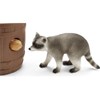 SCHLEICH Wild Life® 42532 Zábava pri hraní s orieškom