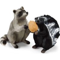 SCHLEICH Wild Life® 42532 Zábava pri hraní s orieškom