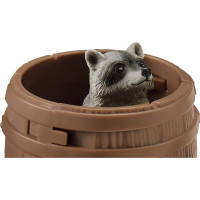 SCHLEICH Wild Life® 42532 Zábava pri hraní s orieškom