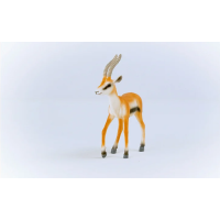 SCHLEICH Wild Life® 14861 Gazela Thomsonova