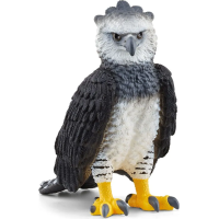SCHLEICH Wild Life® 14862 Harpyje pralesné