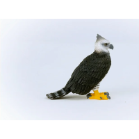 SCHLEICH Wild Life® 14862 Harpyje pralesné