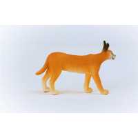 SCHLEICH Wild Life® 14867 Karakal - samica