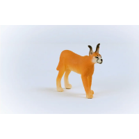 SCHLEICH Wild Life® 14867 Karakal - samica