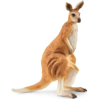 SCHLEICH Wild Life® 42623 Expedícia v divočine