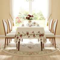 Dekoračný obrus Royal Rose - 140x260 cm