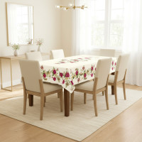 Dekoračný obrus Royal Rose - 140x260 cm