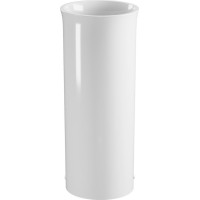 Kerasan THE NEW YORKER keramické umývadlo voľne stojace, 40x89x40cm, biela 564601