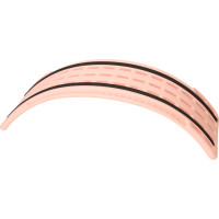 Balančná doska s reliéfom 83x28 cm - ružová