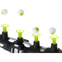 Vzduchová strieľačka na terč DARK WARS