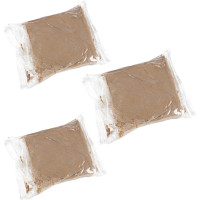 Hrnčiarsky kruh s hlinou a farbami