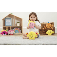 Rainbow Little Miss Princess plyšová hračka