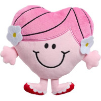 Rainbow Miss Hug plyšová hračka