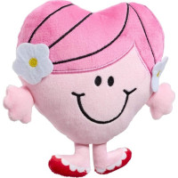 Rainbow Miss Hug plyšová hračka