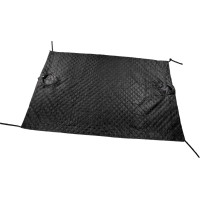 Slnečná clona na okná auta vodotesná