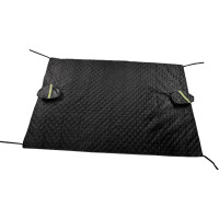 Slnečná clona na okná auta vodotesná