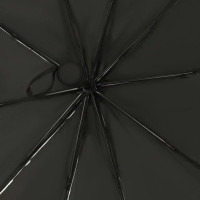 Slnečná clona na čelné sklo auta - dáždnik - 65x110 cm