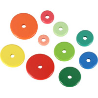 Drevená pyramída - Hanojská veža