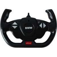 RC auto 1:14 BMW X6 M biele