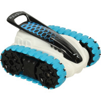 RC auto Revolt BIOTRAX SM - modré