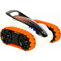 RC auto Revolt BIOTRAX SM - červené