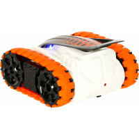 RC auto Revolt BIOTRAX SM - červené