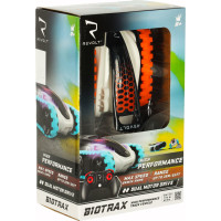 RC auto Revolt BIOTRAX SM - červené
