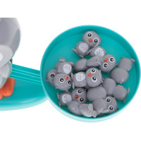 Vzdelávacie váhy pre učenie počítanie - Sova