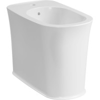 Kerasan THE NEW YORKER bidet stojaci 36, 5x60cm, biela 562001