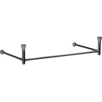 Kerasan THE NEW YORKER závesná konštrukcia pre umývadlo 100cm, chróm 927390