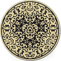 CURIOSI Obojstranné drevené puzzle Double: Piesok 88 dielikov