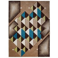 Moderné kusový koberec MATRA