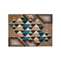 Moderné kusový koberec MATRA