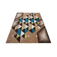 Moderné kusový koberec MATRA