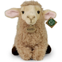 Rappa Plyšová ovca 28 cm ECO-FRIENDLY