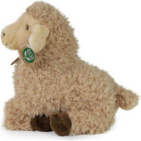 Rappa Plyšová ovca 28 cm ECO-FRIENDLY