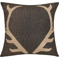 Vianočná sada VELVET INVERNO - 3x obliečka na vankúš