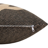 Vianočná sada VELVET INVERNO - 3x obliečka na vankúš