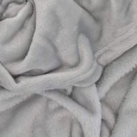 Deka s rukávmi v SANTA'S SNUGGLE v darčekovom balení - 130x180 cm