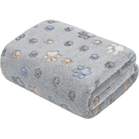 Deka pre psov FOUR PAWS 50x70 cm + vankúšik 20x30 cm