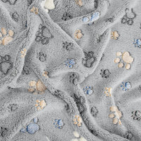 Deka pre psov FOUR PAWS 50x70 cm + vankúšik 20x30 cm