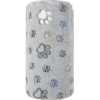 Deka pre psov FOUR PAWS 100x70 cm + vankúšik 20x30 cm