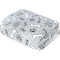 Deka pre psy a mačky DOGGY Dream - 50x70 cm