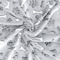 Deka pre psy a mačky DOGGY Dream - 50x70 cm