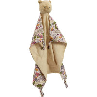 Rainbow Plyšový mušelínový muchláčik Macko Pú Always and Forever