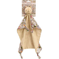 Rainbow Plyšový mušelínový muchláčik Macko Pú Always and Forever