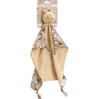 Rainbow Plyšový mušelínový muchláčik Macko Pú Always and Forever