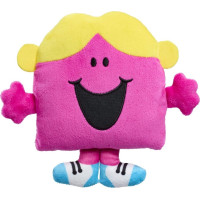 Rainbow Miss Chatterbox plyšová hračka