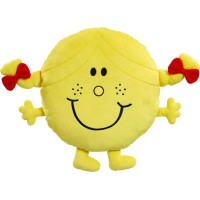 Rainbow Little Miss Sunshine veľký vankúšik